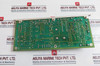 Jrc Pc210 Printed Circuit Board H-6Pcrd00341A