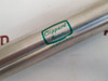 Clippard Sdr-17-6-sp Precision Stainless Air Cylinder