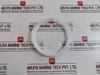 Waters Wat077043 Tubing Tfe Clear 25Ft-150C