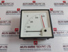 Abb 660/100V Volt Meter 0-800V