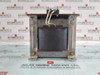 Star-01/12 1.5Kva Transformer 230V