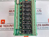 Elmex Rmi 126 Din Rail Mounted Relay Interface Module