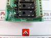 Elmex Rmi 126 Din Rail Mounted Relay Interface Module