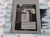 National Oilwell 0522-2500-04 Dc Control Module