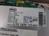 Kongsberg Eltek Psb 24/12/13Ah Uninterupt Power Supply 240951 002
