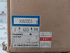 Terasaki Xs600Cs 3 Pole Circuit Breaker 600Amp
