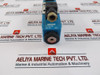 Vickers Dg4V-3-6Ch M U1 C6 60 En38 Solenoid Operated Directional Valve 507848