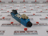 Vickers Dg4V-3-6C H M U1 C6 60 En38 Solenoid Operated Directional Valve
