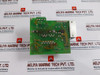 Refu Elektronik Sv11023 Printed Circuit Board