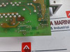 Refu Elektronik Sv11023 Printed Circuit Board
