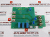 Siemens A5E00424967-002 Inverter Terminal Filter Board