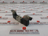 Smc Evf3233 Solenoid Valve 1~9Bar Dc21-26V