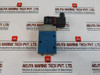 Rexroth Pneumatik 3723522220 Pneumatic & Control Valve 24V