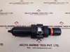 Parker 07e43a18ac pneumatic filter/ regulator