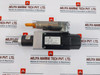 Danaher Motion Akm21C-anb2Db00 3 ɸ Pm Servomotor Class F Ip54