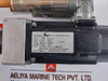 Danaher Motion Akm21C-anb2Db00 3 ɸ Pm Servomotor Class F Ip54