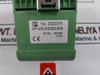 Phoenix Contact Vip-3/Sc/Hd26Sub/M Interface Module 2322375