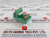 Phoenix Contact Flkm-d15 Sub/S Umk-se 11,25-2 Interface Module 2281131