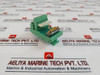 Phoenix Contact Flkm-d15 Sub/S Interface Module Umk-se 11,25-3