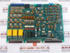 Nabco Mc-507-01A Pcb Card 882 72742923