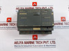 Siemens 6Ed1 052-2Cc01-0Ba6 Logic Module & Expansion Module 6Ed1 055-1Hb00-0Ba0 Used