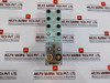 Siemens 1P 6Es7 141-3Bh00-0Xa0 Control Connector Block