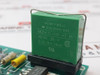 Honeywell 51303968-100 Cmos Backup Assy Circuit Board