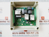 Wynn 3010-025 3 Phase Motor Controller 24 Vdc Ip66