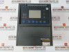 Merlin Gerin 59645 Digital Protection Relays For Current And Voltage Protection