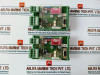 Stein Sohn F403001A Vista Bus Interface Vbi1 Pcb