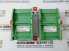 Stein Sohn F403001A Vista Bus Interface Vbi1 Pcb