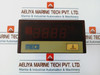 Meco Smp35Srs Digital Panel Meter 0-0.100-1600 Adc
