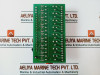 Ul Group Ul08-c 8 Channel Relay Board 24Vdc