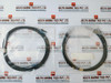 Abb 61059113 Twin Fiber Optic Cable 5M