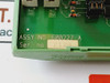 Kongsberg Simrad Tbdi-iso-2 Interface Circuit Board Panel 600227 A