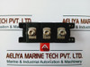 Ixys Mcc 162-16 Io1 Thyristor Module