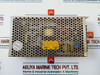 Mpex S-100-24 Switching Mode Power Supply 50/60Hz