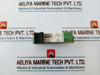 Lot Of 6X Phoenix Contact Plc-bsc-24Dc/21-2 Relay With Socket 24V 250Vac 2961215