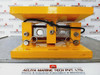 Silo 50T (3) Mount Load Cell Size 3 Skd T-20