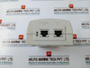 Motorola Ap-psbias-1P3-afr 1-port High-power-over-ethernet Gigabit Poe Injector