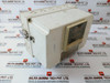 Autonics/ Honeywell Tz4L Temperature Controller W/ Gcp-32A Circuit Protector 5A