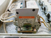 Autonics/ Honeywell Tz4L Temperature Controller W/ Gcp-32A Circuit Protector 5A