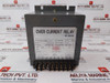 Taiyo Electric Sc-ocr2-a1 Over Current Relay Dc24v 50/60hz