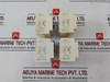 Lot Of 2X Schneider Electric Ladn31 Auxiliary Contact Block 10A 690V