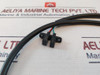 Waters Wat270075 Z Drive Home Sensor Cable Assy Rev: O