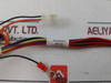 Waters 441000545 Dc Power Harness Tuv With Cable Code: Hs