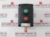 Bartec 07-351 Emergency Push Button Switch 690V