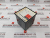 Megacon Kec115A 3 Phase Short Circuit Guard 0-2.5/5 Ka, 50/60Hz
