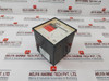 Megacon Kec115A 3 Phase Short Circuit Guard 0-2.5/5 Ka, 50/60Hz