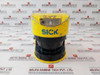 Sick S30A-6011Ba Safety Laser Scanner S30A-xxxxba